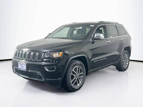 JEEP GRAND CHEROKEE 2022 1C4RJFBG7NC177085 image